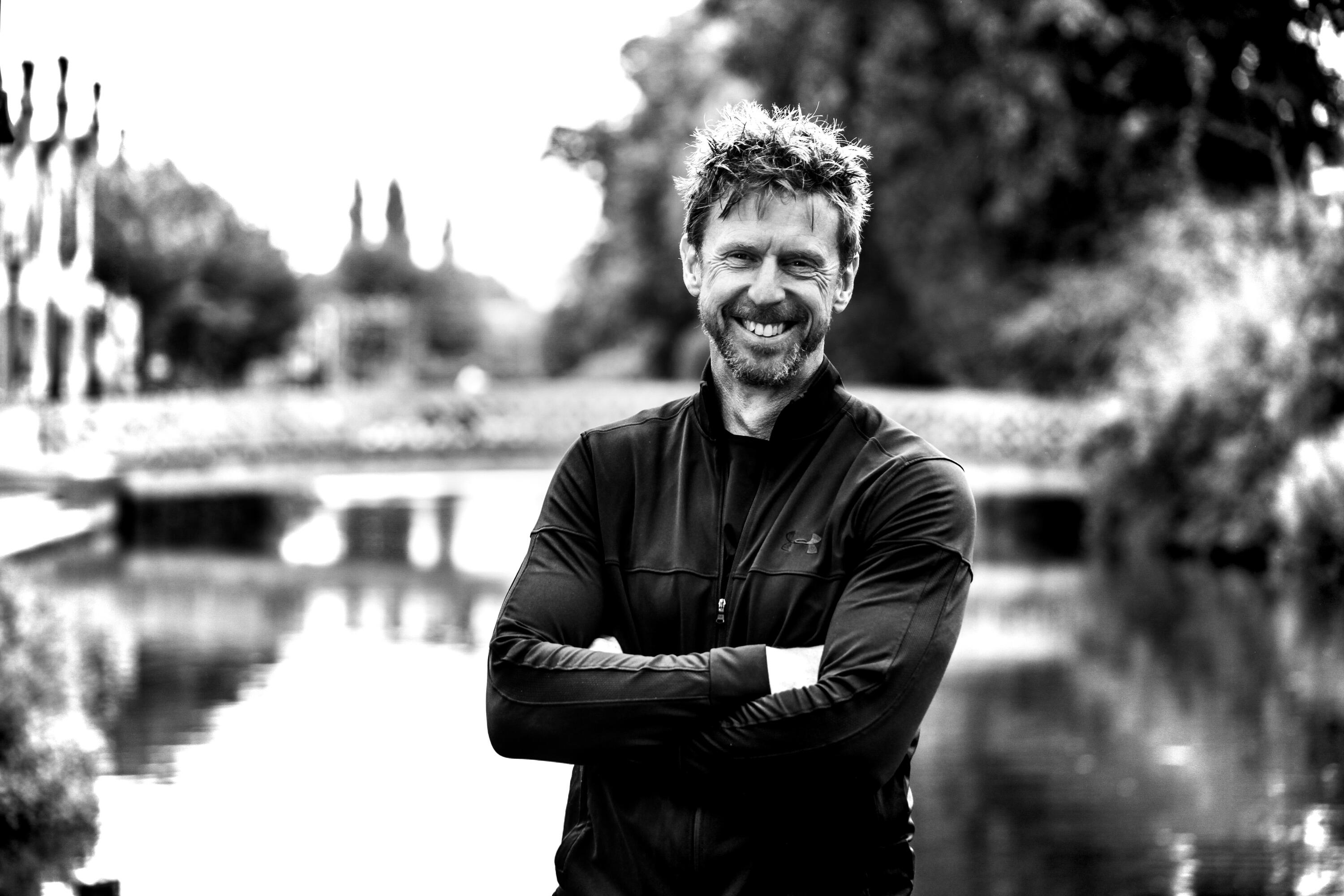 Ronald Blauw, Private Performance Specialist